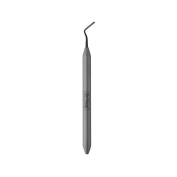 Periotome Anterior Angled SE Black Line Smooth Handle, PT5X thumbnail 5