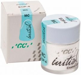 Initial MC Enamel Opal Powder EOP4 20Gm/Ea thumbnail 2