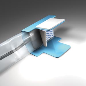 Bite-Wing Ease Sensor Sleeves Bitewing White Size 2 50/Bg thumbnail 8