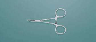 Miltex - Mh Hartman Mosq 3-1/2 Cv product image