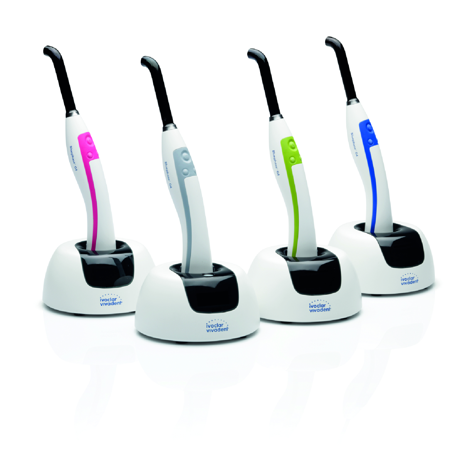Bluephase G4 100 Curing Light Bx product image