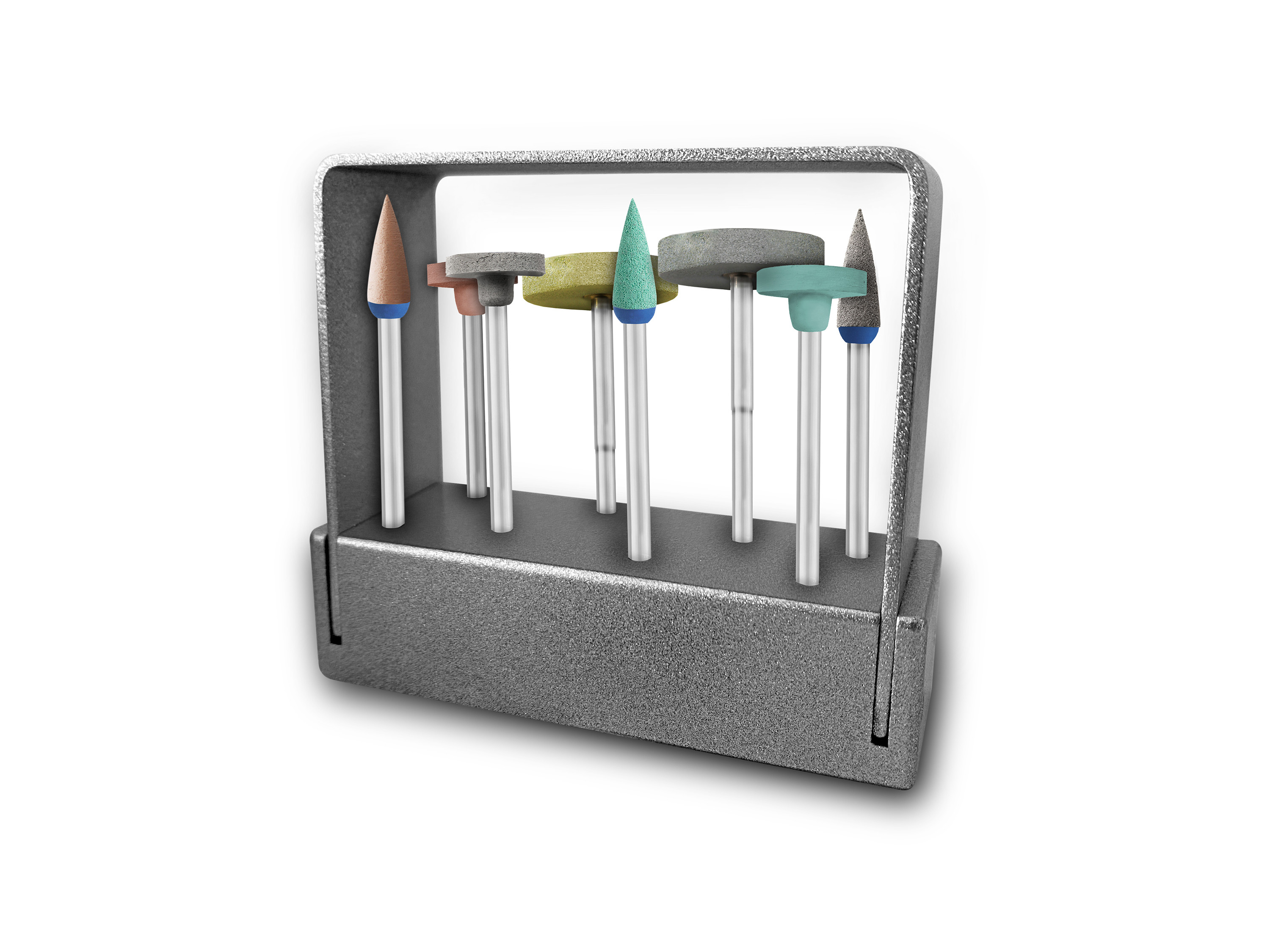 Jazz Lab Zirconia Polishing Polishing Ea thumbnail 2