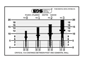 Flexi-Flange Depth Gauge - Flexi-Flange Depth Gauge - Image 1
