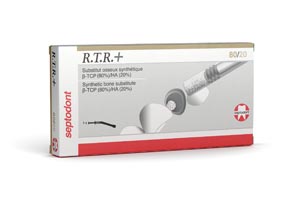 R.T.R+ Synthetic Bone Grafting Material Curved Syringe Ea thumbnail 9