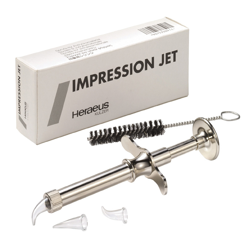 Impression Jet thumbnail 2