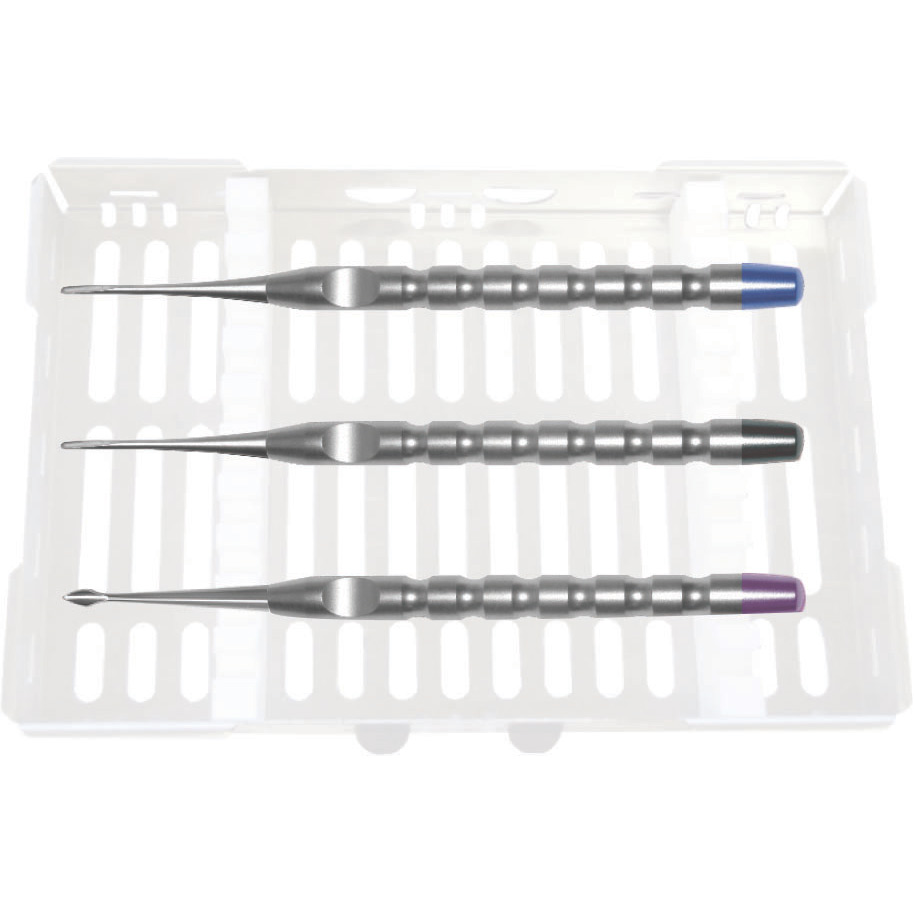 X-Otome Double End Kit Ea thumbnail 3