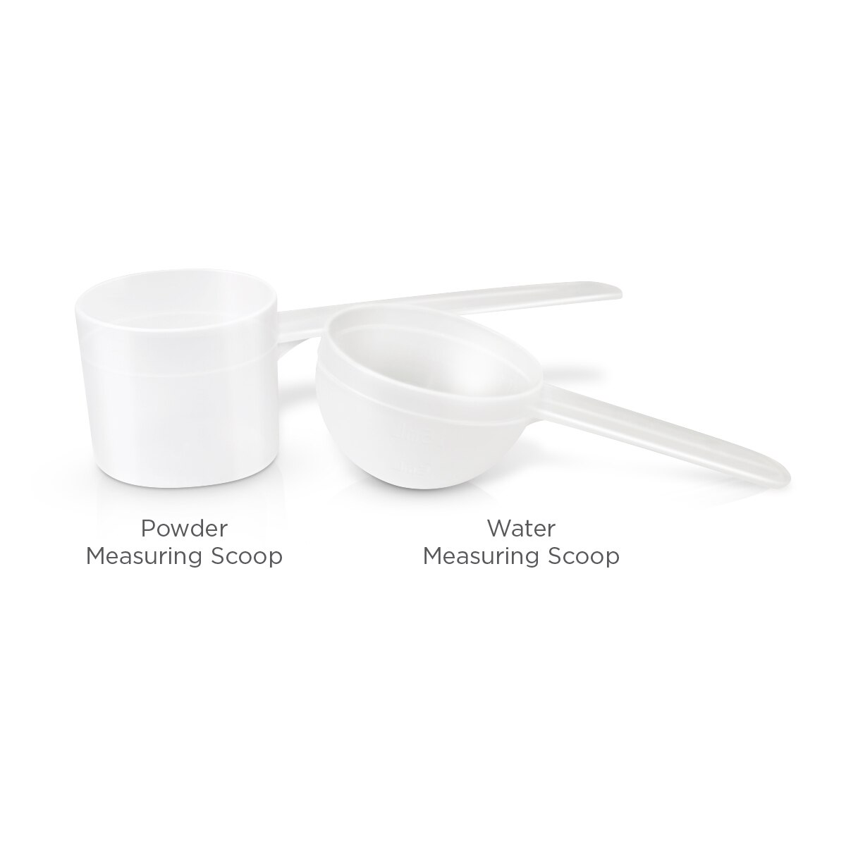 Measuring Scoops For TriPhasix™ Alginate product image