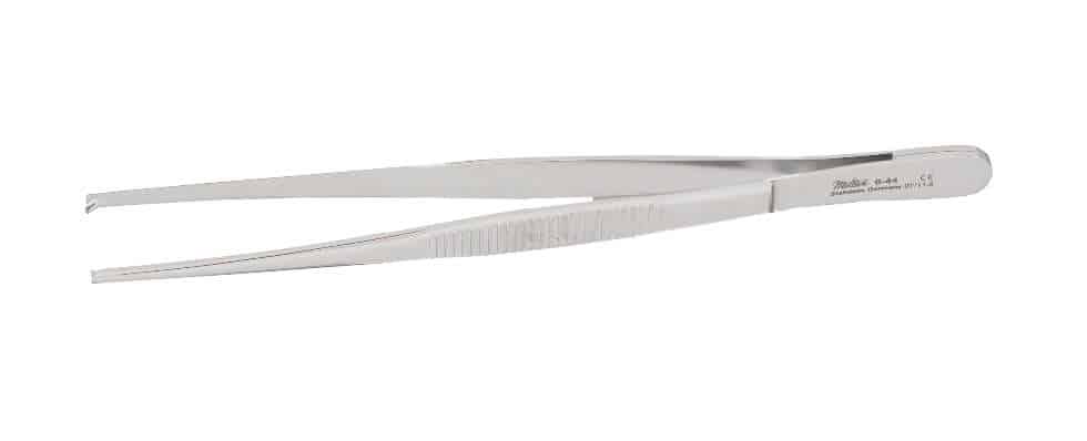 Miltex - Mh Tissue Forceps 5-1/2 1x2t product image