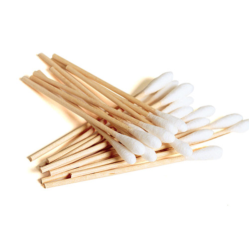 Swab Applicator 3 in Non Sterile 10000/Ca product image