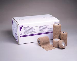 3M COBAN SELF-ADHERENT WRAP 2082S product image