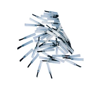 Brush Tips with 2 Handles, Refill, 24 mm, 500/Pk, BRL thumbnail 6