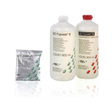 Fujivest Premium Promo Package 150g Powder 50/Bags thumbnail 2