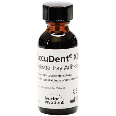 AccuDent XD Tray Adhesive Alginate 30 mL Bottle Ea thumbnail 10
