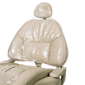 Half Chair Covers 27-1/2" x 24" 225/bx. - MARK3 product image