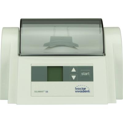 Silamat S6 Amalgamator Universal Complete Unit Ea thumbnail 5