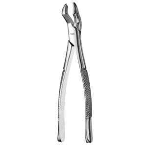 Atlas Extracting Forceps Size 53R Upper Molar Right Ea thumbnail 5