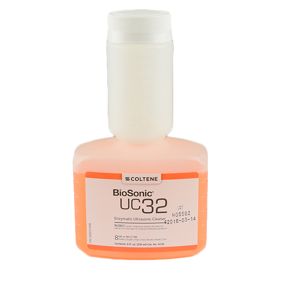 BioSonic Enzymatic Ultrasonic Cleaner, Super Concentrate Solution, 8 oz/Bt, 1/Pk, UC32 thumbnail 11