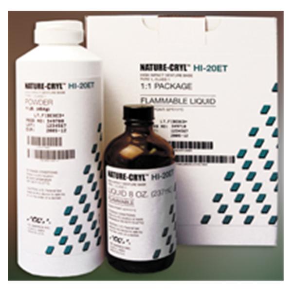 NATURE-CRYL® HI-20ET Light product image