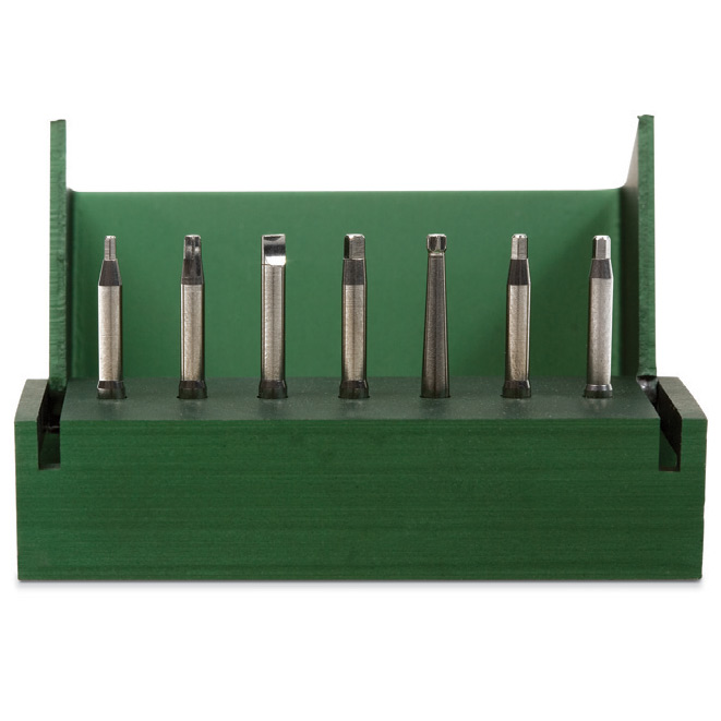 Medium Square Bit 7/St product image