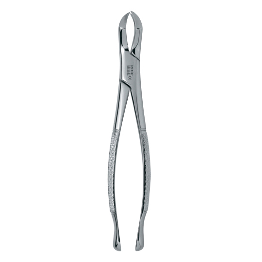 Extracting Forceps Size 88L Adult Ea thumbnail 5