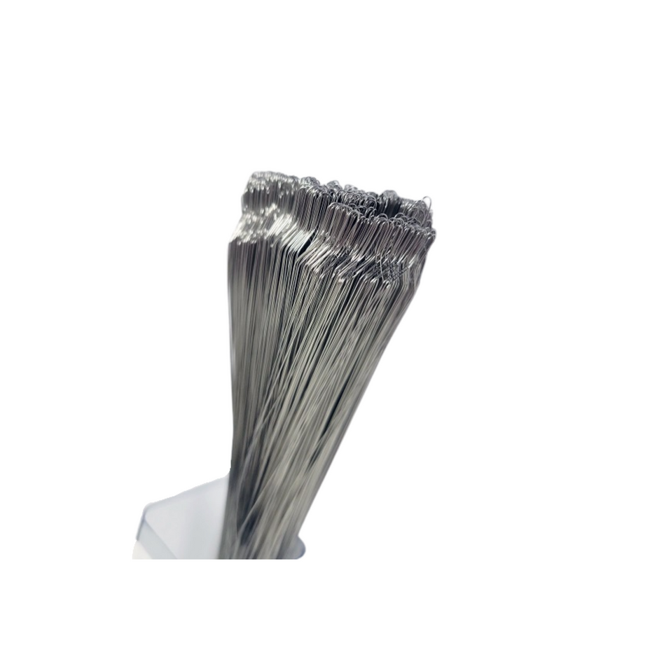 #0.012 Preformed Ligature Ties Pack of 1000 - #0.012 Preformed Ligature Ties Pack of 1000 - Image 1