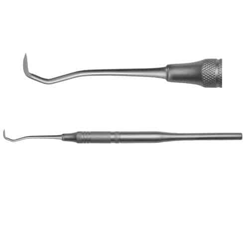 Universal Scaler #33 Single Ended Solid thumbnail 2