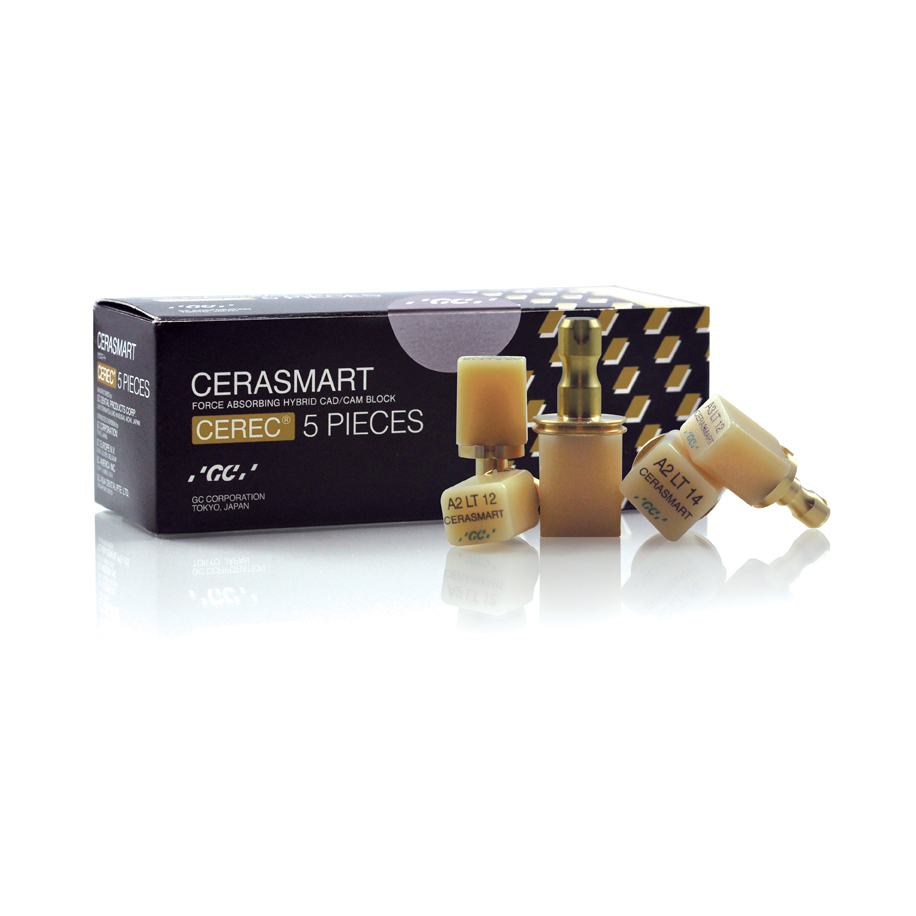 CeraSmart® Universal Nano Ceramic Block A2 18x14x12 5/Pk thumbnail 5