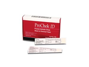 ProChek ID Steam Process Indicator Strips, 4" x 3/4", 250/Pk, SM4340 thumbnail 5