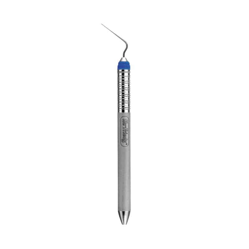 Endodontic Spreader Size D11T Single End Satin Steel Blue Ea thumbnail 5