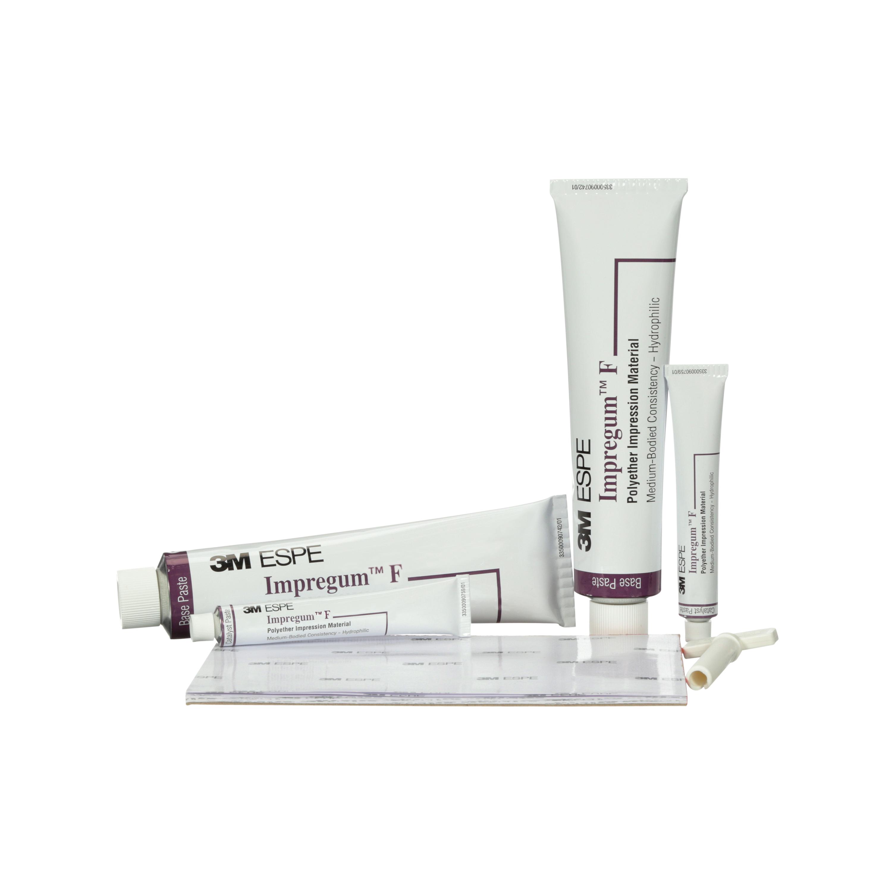 Impregum F Polyether Impression Material, Double Pack, 1/Pk thumbnail 11