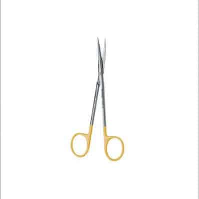 Curved Scissor Metzenbaum Ea thumbnail 5