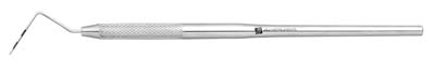 Periodontal Probe, Single-Ended, # CP12, 1/Pk, IN16-559 (Discontinued) thumbnail 3