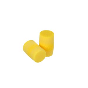 E-A-R Ear Plug Yellow product image