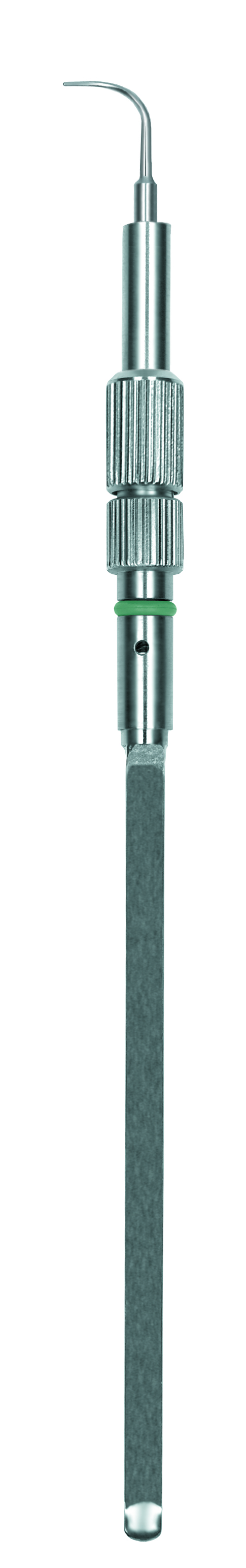 Original Prophy Style Ultrasonic Insert Stainless Steel Handle AF Lft 25 kHz Ea thumbnail 6