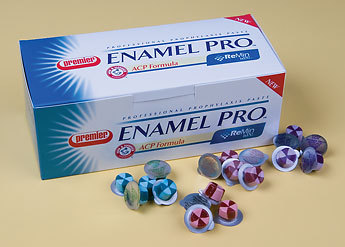 Enamel Pro Prophy Paste, Medium, Strawberry, 200/Box, 9007608 thumbnail 12