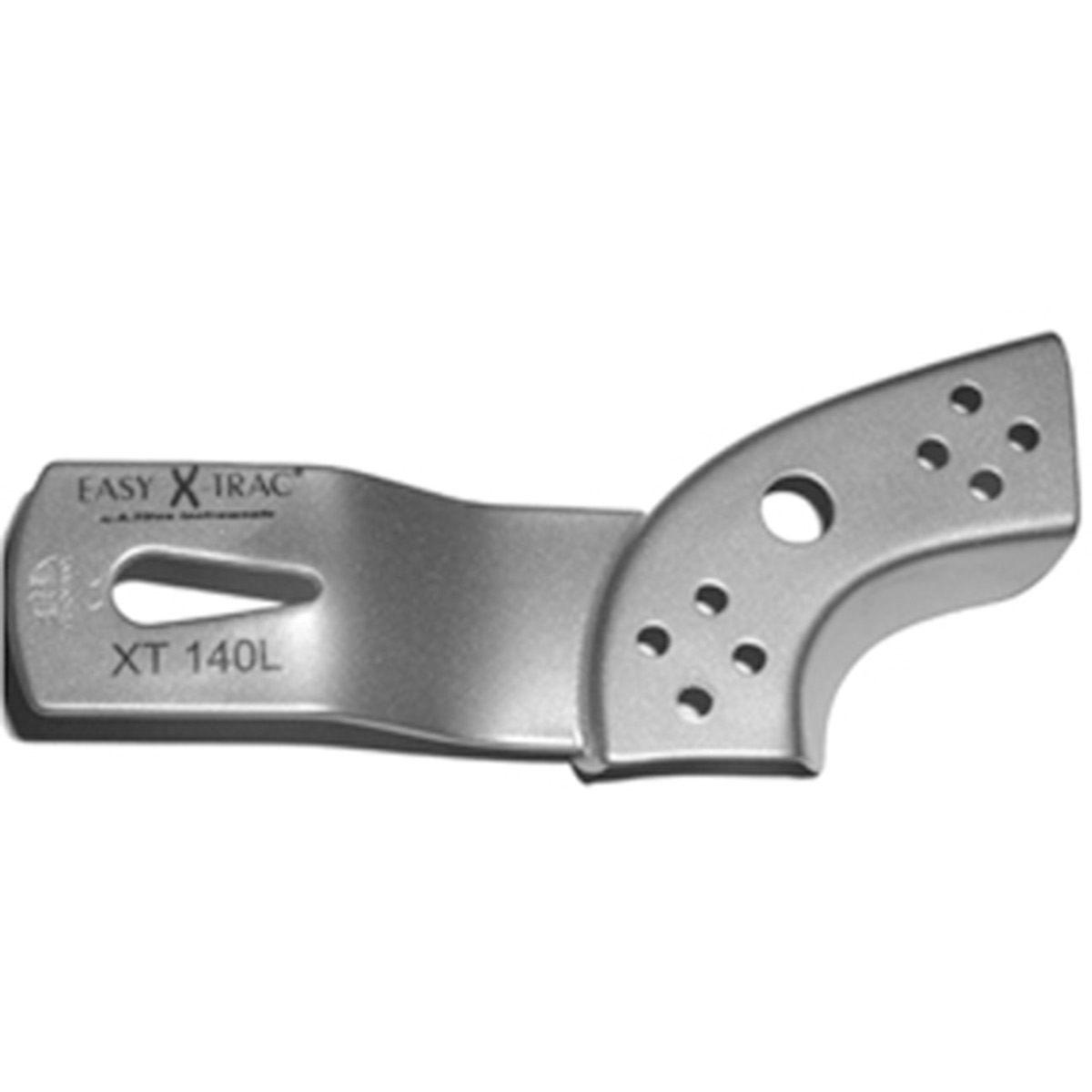 Easy Left X-Trac Protector Plate product image