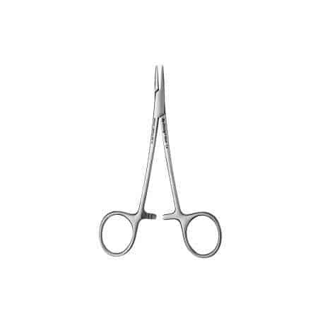 Needle Holder Webster Stainless Steel Ea thumbnail 3