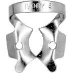 Rubber Dam Clamp W5, 50057526 thumbnail 11