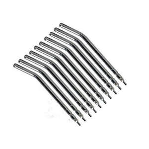 Air Water Syringe Tips Metal 3-way A-Dec Style 5Pk product image