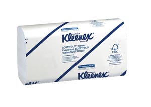 Kleenex Premier Scottfold Towels 3000/Cs thumbnail 24