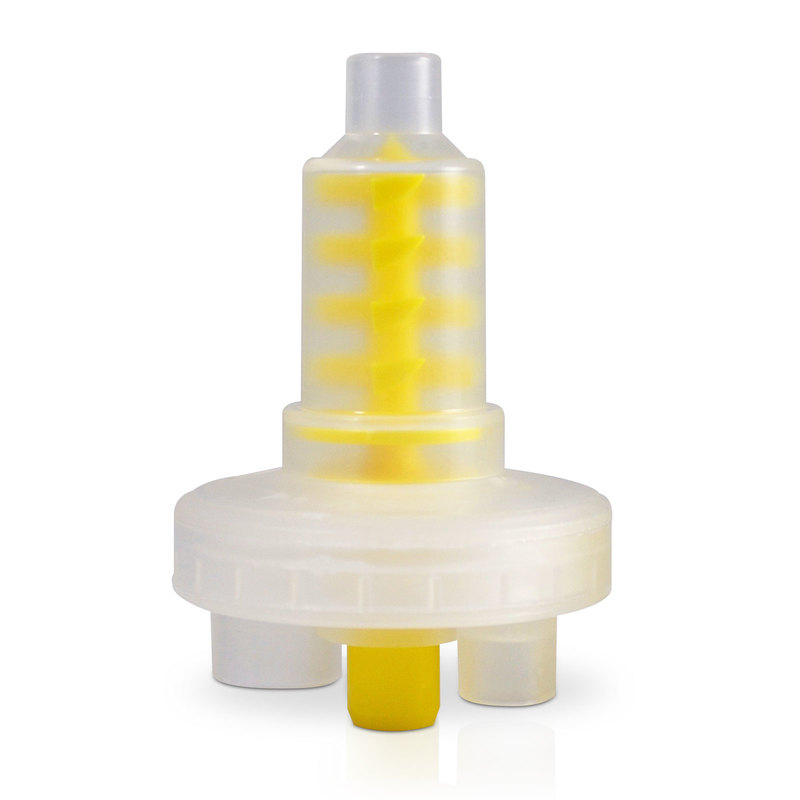 Dynamic Mixing Tips 380 mL Yellow 50/Pk thumbnail 4