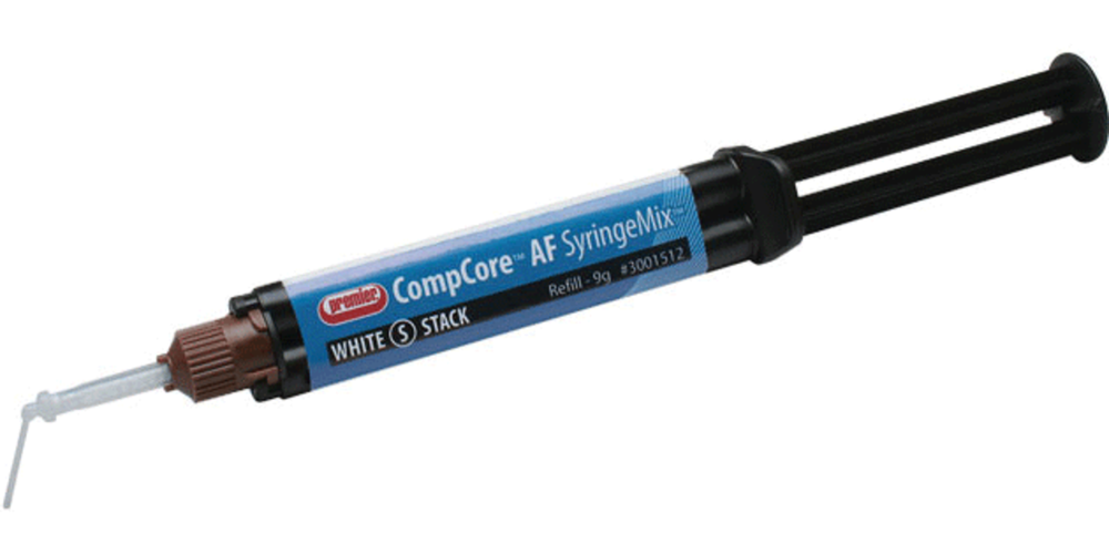 CompCore AF SyringeMix Intraoral Tips, Extra-Fine, 50/Pk, 3001468 (Discontinued) thumbnail 12