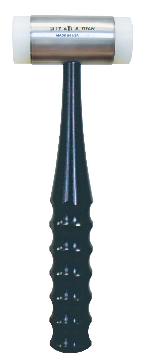 Mallet 6.7Oz - Mallet 6.7Oz - Image 1