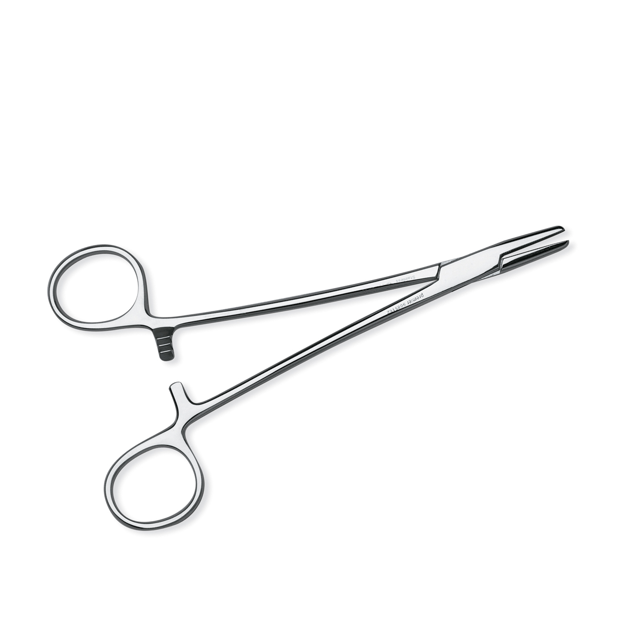 Mayo-Hegar 6.25" Needle Holders thumbnail 3