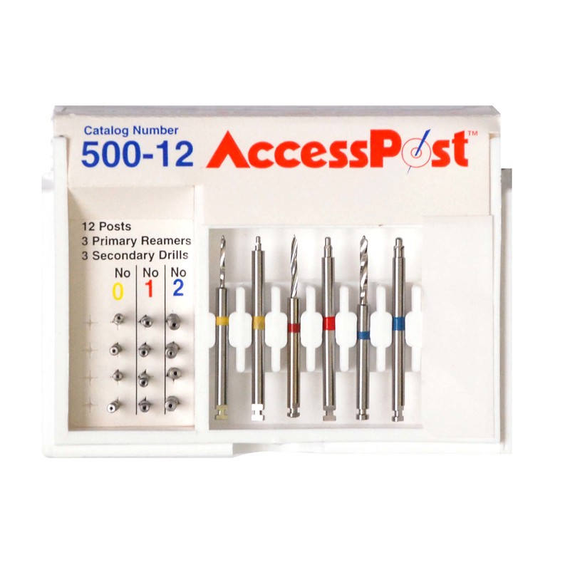 AccessPost, Intro Kit, 500-12 thumbnail 5