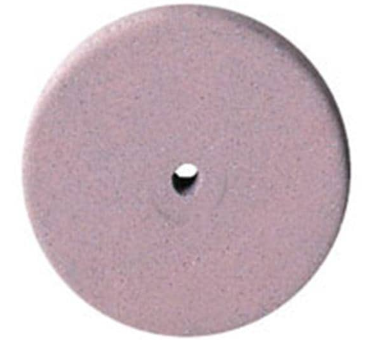 Fine Ceramic Polisher Wheel Unmounted Pack of 5 thumbnail 4