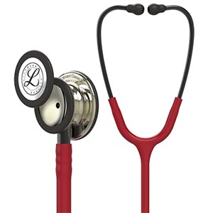 3M LITTMANN CLASSIC III STETHOSCOPE 5864 product image