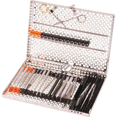 INFINITY 16 INST CASSETTE ORG BLK C2 FM product image