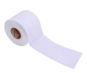 3M MEDIPORE H SOFT CLOTH SURGICAL TAPE 2860S-4 product image