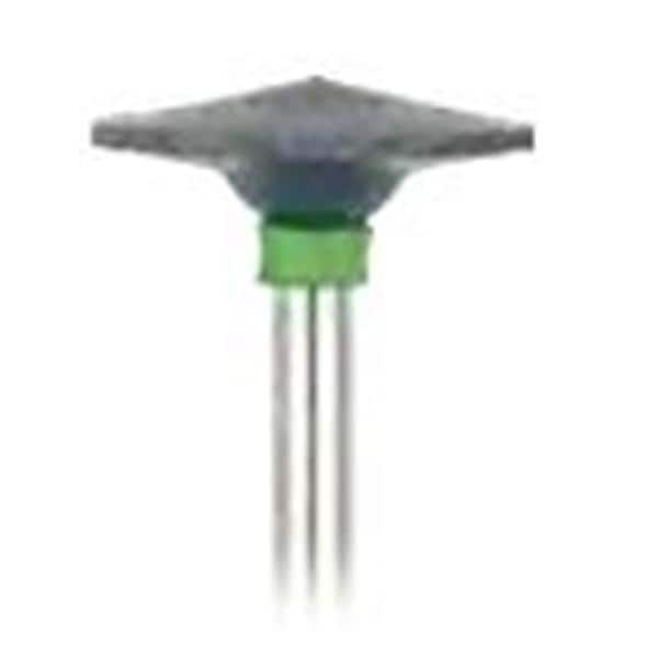 ZilMaster Abrasive Medium Assorted Assorted 4/Pk product image